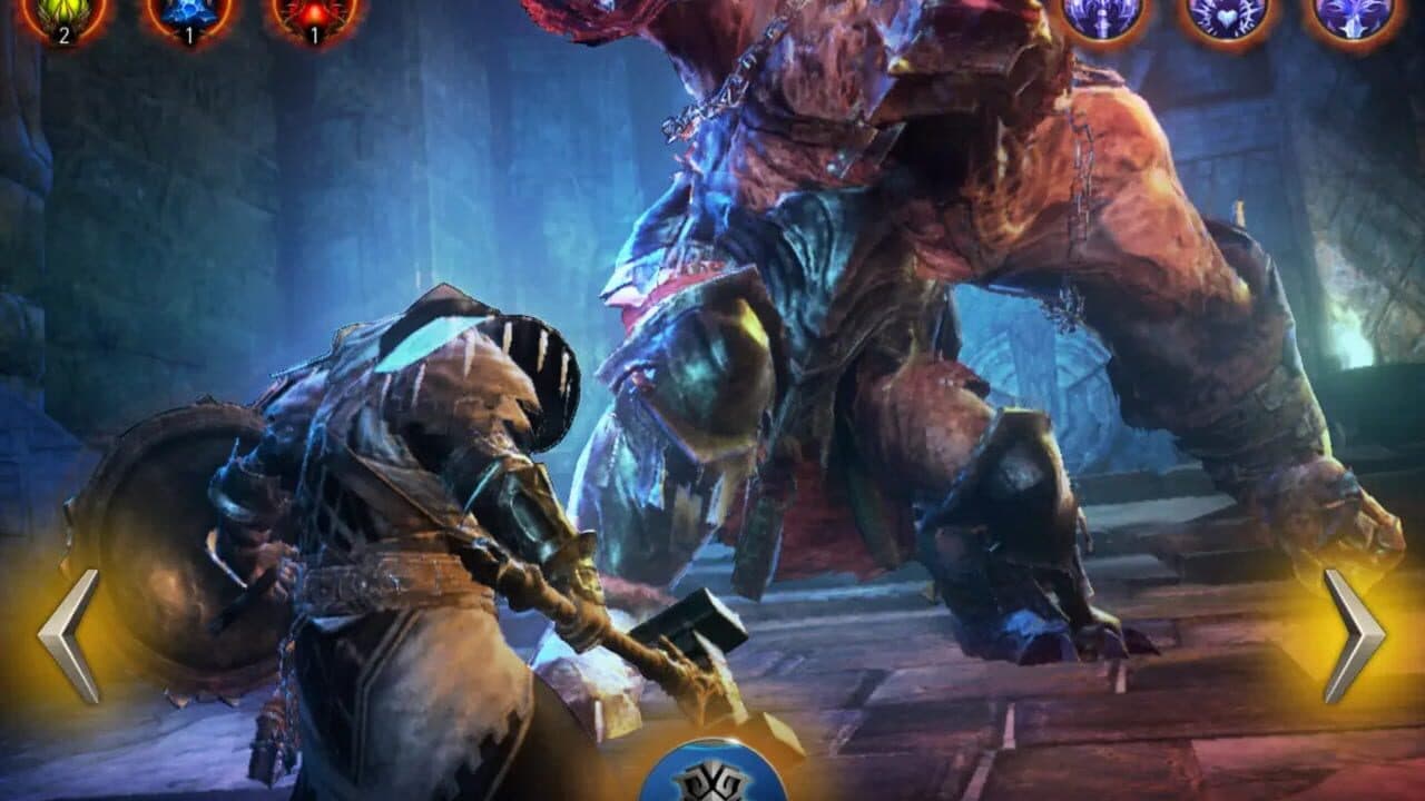 Lords of the Fallen thumbnail 10