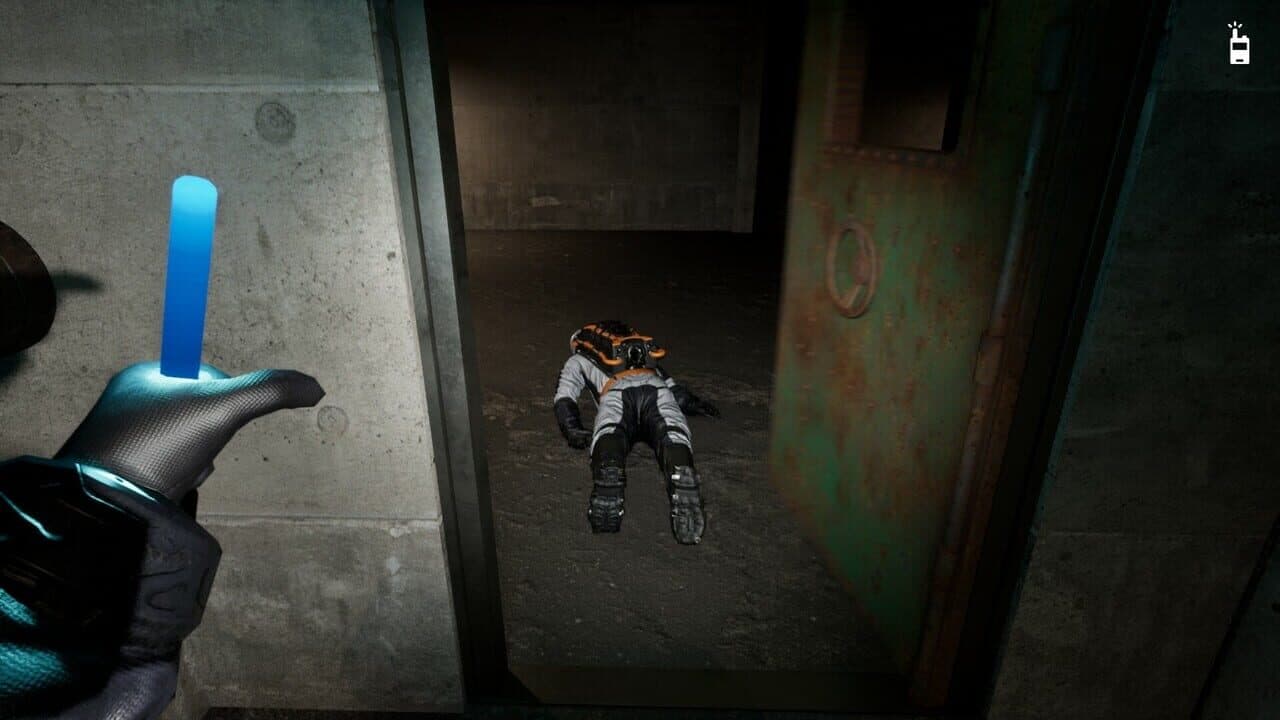 Backrooms: Extractions thumbnail 10