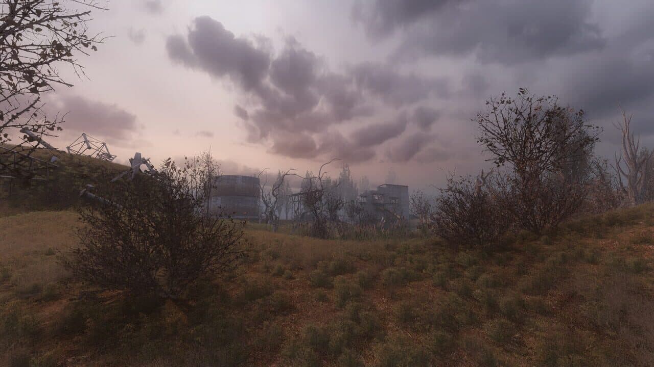 S.T.A.L.K.E.R.: Shadow of Chornobyl - Enhanced Edition thumbnail 2