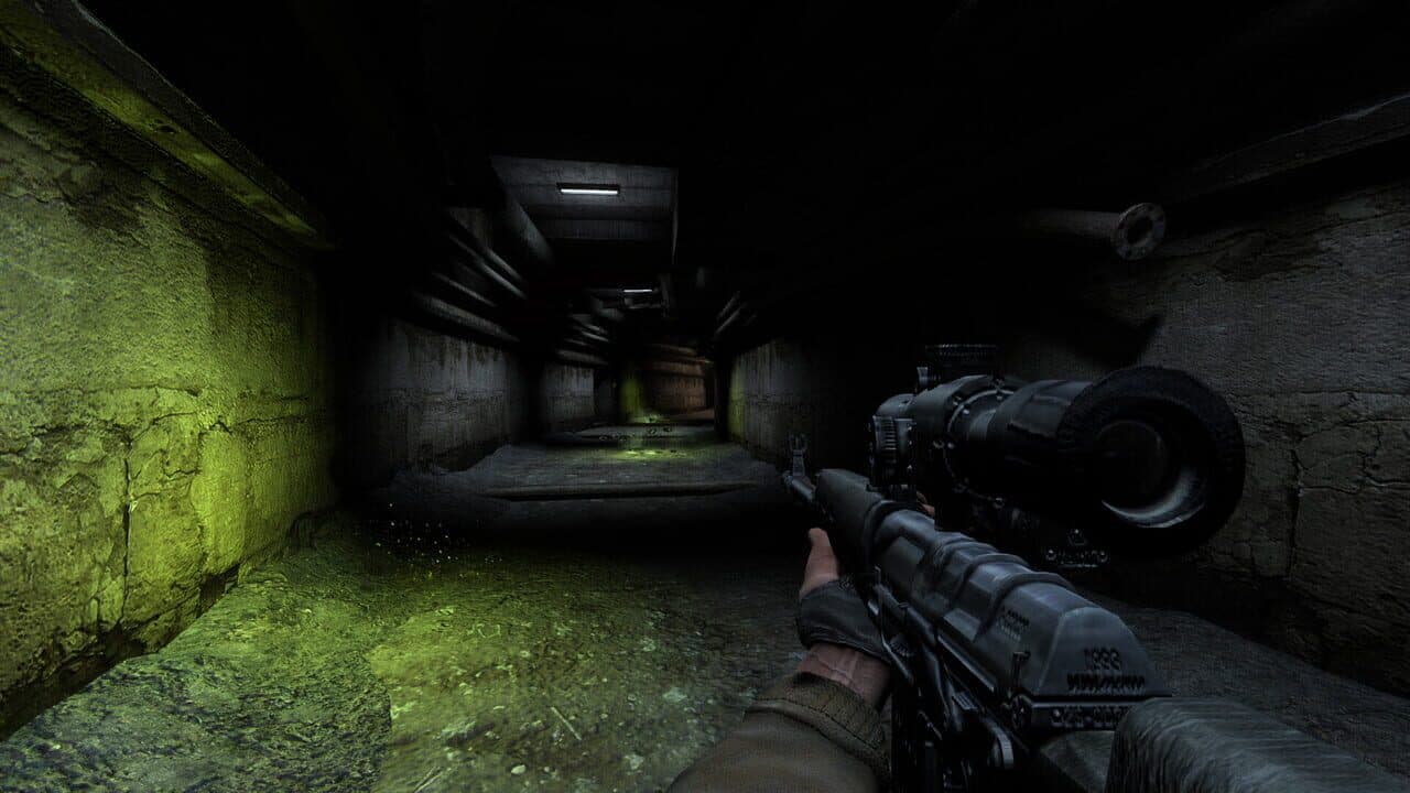 S.T.A.L.K.E.R.: Shadow of Chornobyl - Enhanced Edition thumbnail 3