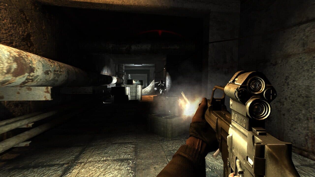 S.T.A.L.K.E.R.: Shadow of Chornobyl - Enhanced Edition thumbnail 5