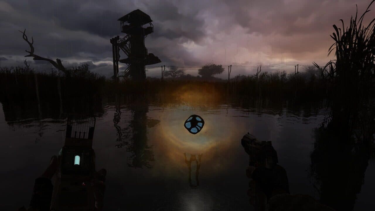 S.T.A.L.K.E.R.: Clear Sky - Enhanced Edition thumbnail 2