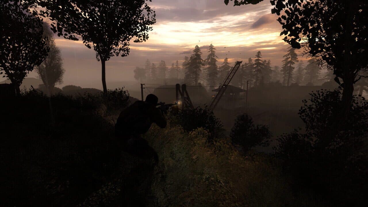 S.T.A.L.K.E.R.: Clear Sky - Enhanced Edition thumbnail 3