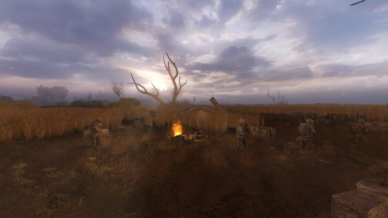 S.T.A.L.K.E.R.: Clear Sky - Enhanced Edition thumbnail 4