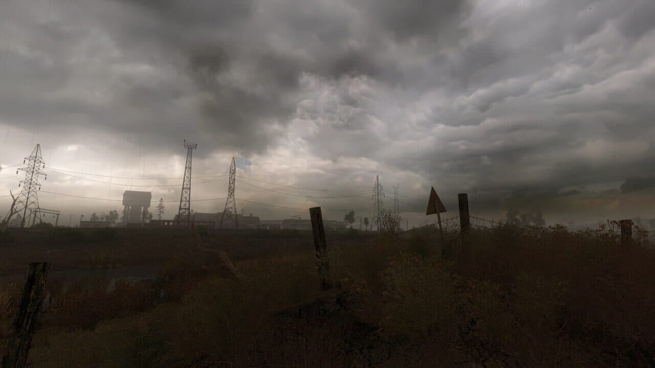 S.T.A.L.K.E.R.: Call of Prypiat - Enhanced Edition thumbnail 2