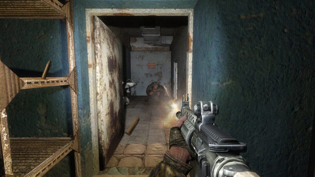 S.T.A.L.K.E.R.: Call of Prypiat - Enhanced Edition thumbnail 5