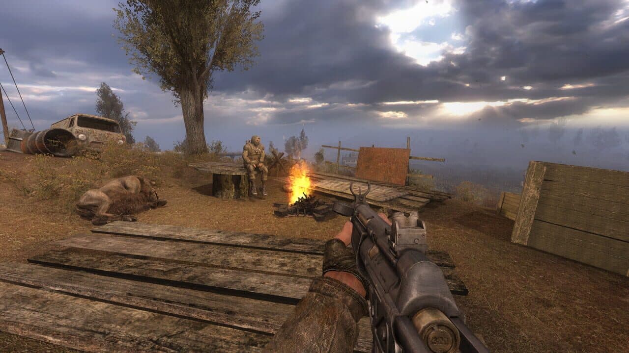 S.T.A.L.K.E.R.: Call of Prypiat - Enhanced Edition thumbnail 6