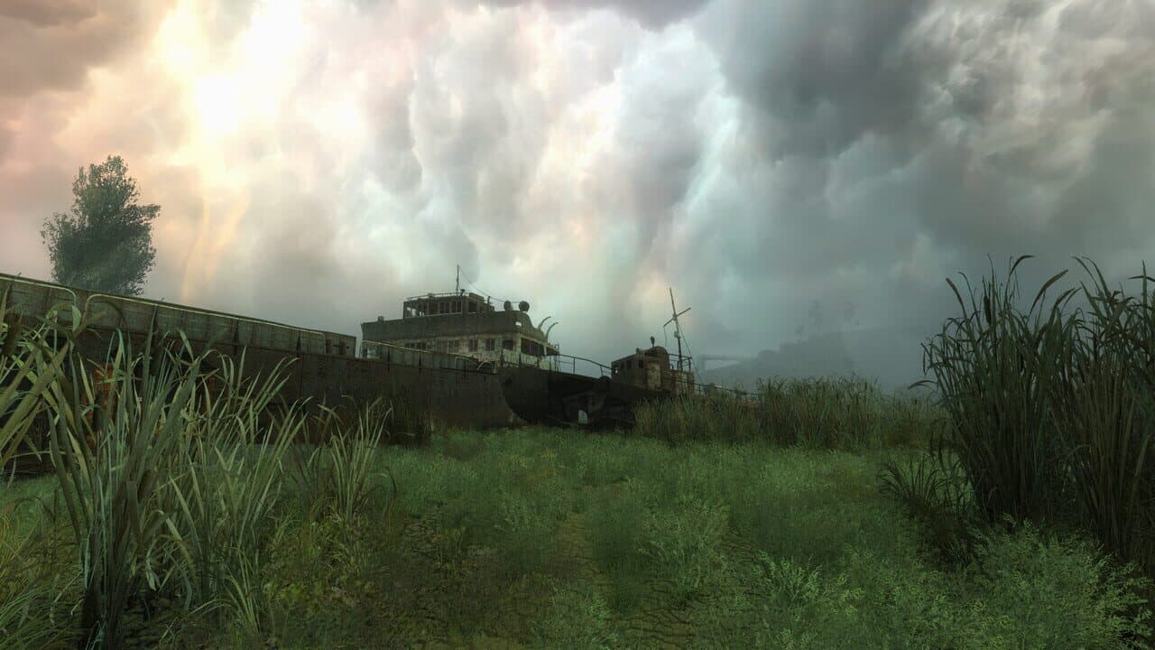 S.T.A.L.K.E.R.: Call of Prypiat - Enhanced Edition thumbnail 4