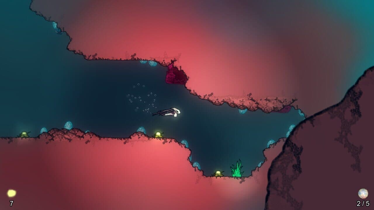 #7-J5Z: The Driftwood Experiment thumbnail 2