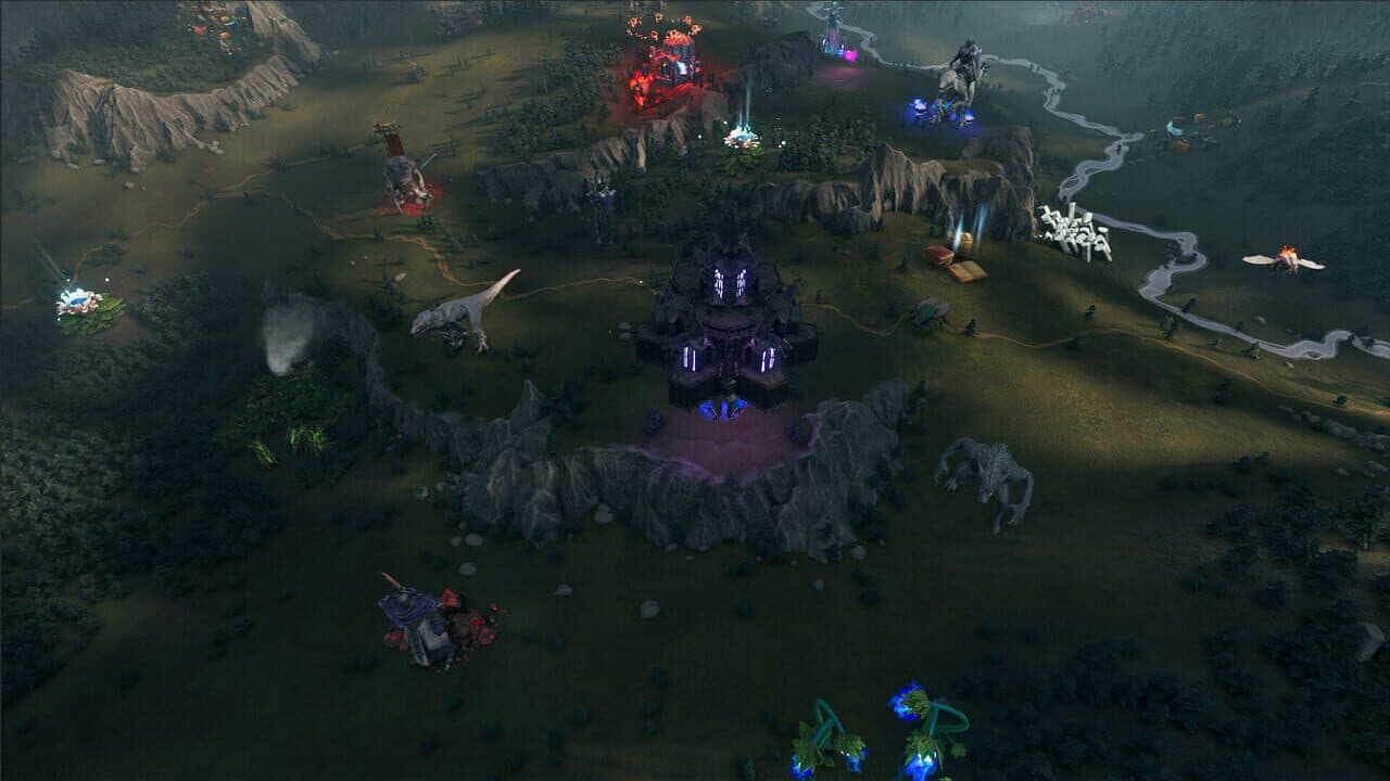 Spellforce: Conquest of Eo - Children of Nor thumbnail 3