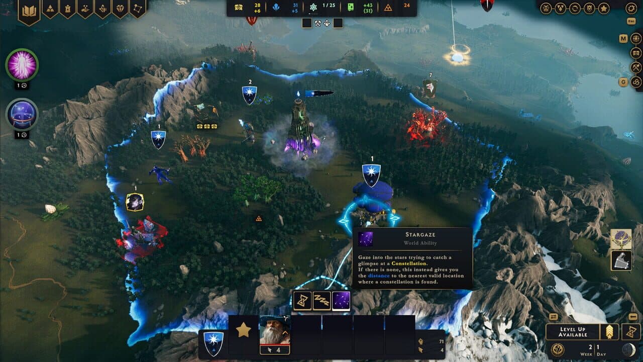 Spellforce: Conquest of Eo - Children of Nor thumbnail 5
