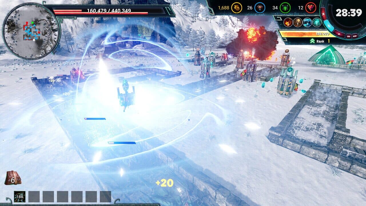 Elemental War Clash thumbnail 3