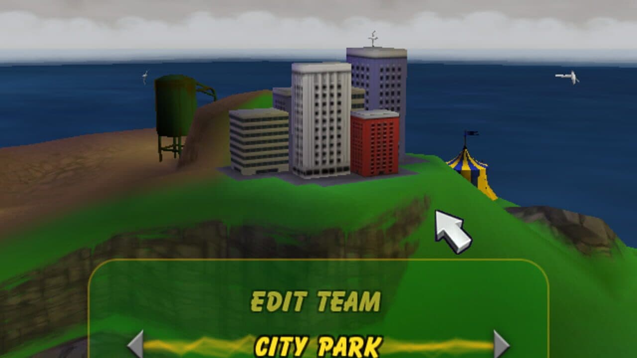 LEGO Soccer Mania thumbnail 5