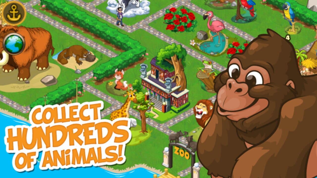 Tap Zoo thumbnail 3