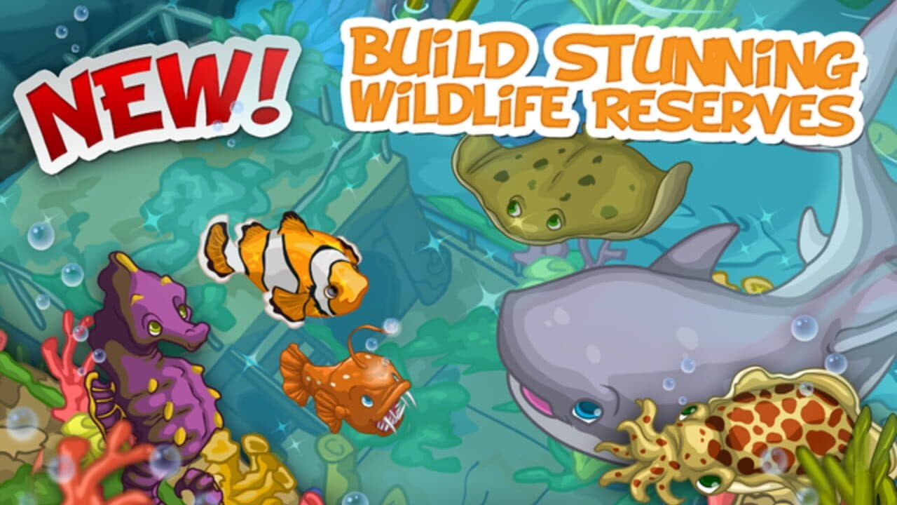 Tap Zoo thumbnail 2