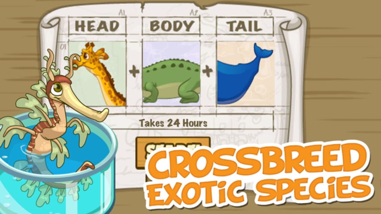 Tap Zoo thumbnail 4