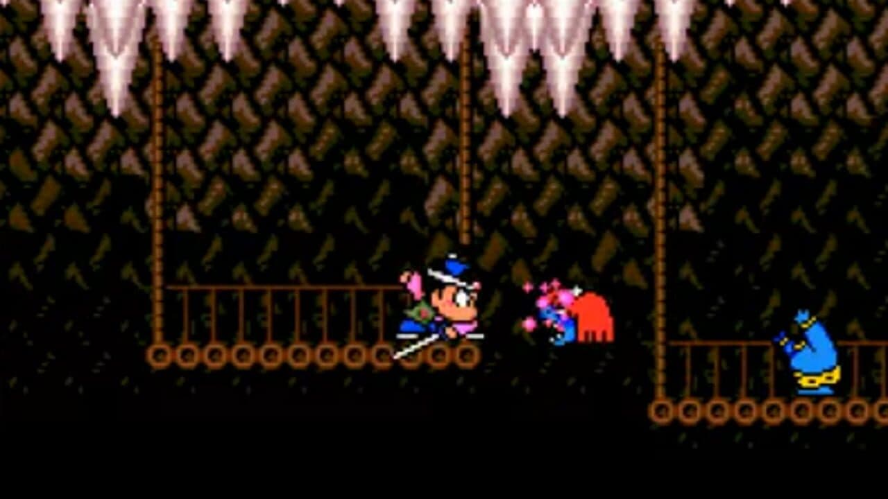 Momotaro Katsugeki thumbnail 3