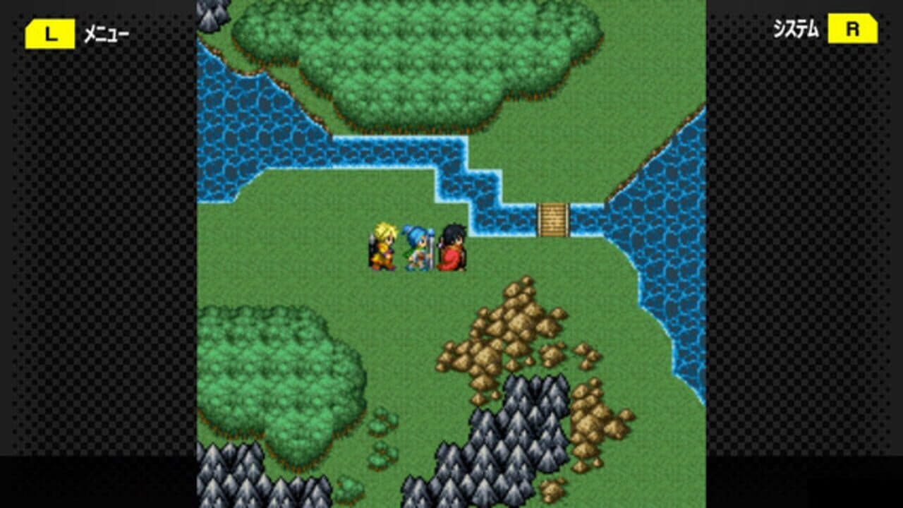 G-Mode Archives+: Megami Tensei Gaiden - Shinyaku Last Bible III - Mugen no Eiyuu thumbnail 3