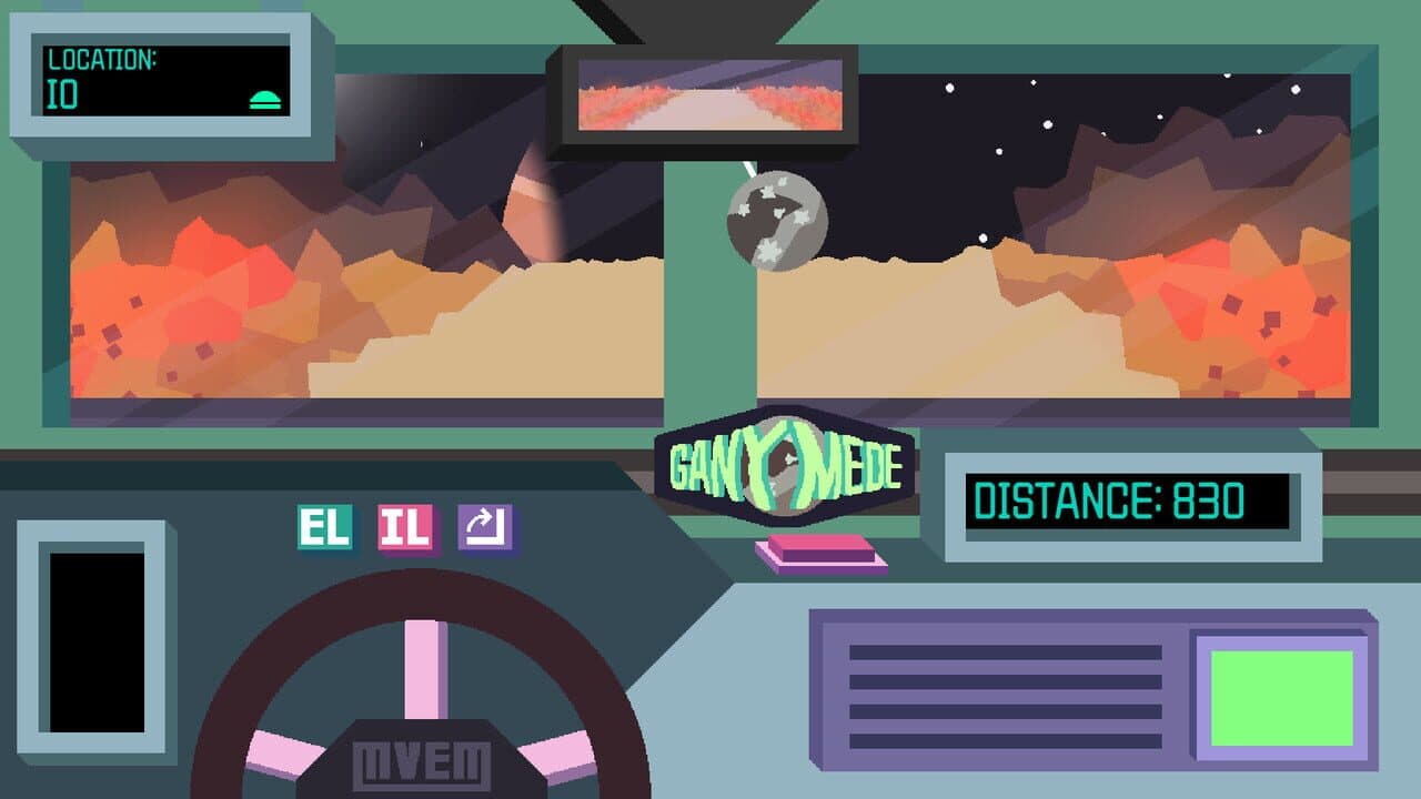 Jovian Drive thumbnail 5