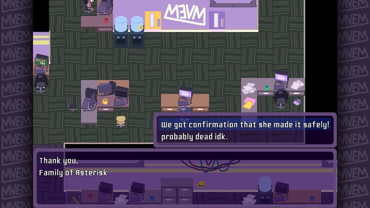 Backspace thumbnail 8