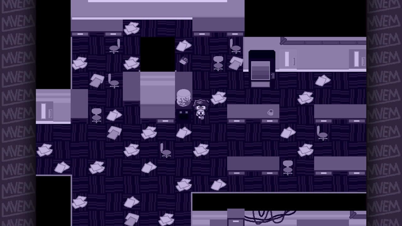 Backspace thumbnail 3