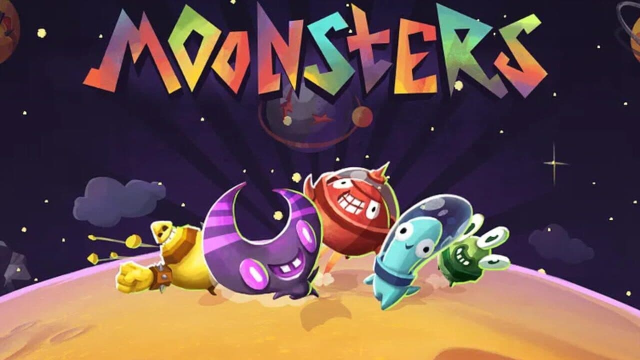 Mooniacs thumbnail 4