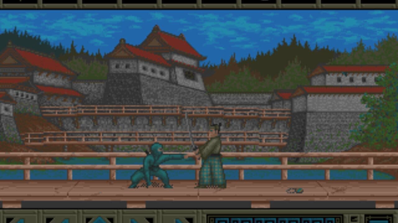 Sword of Honour thumbnail 3
