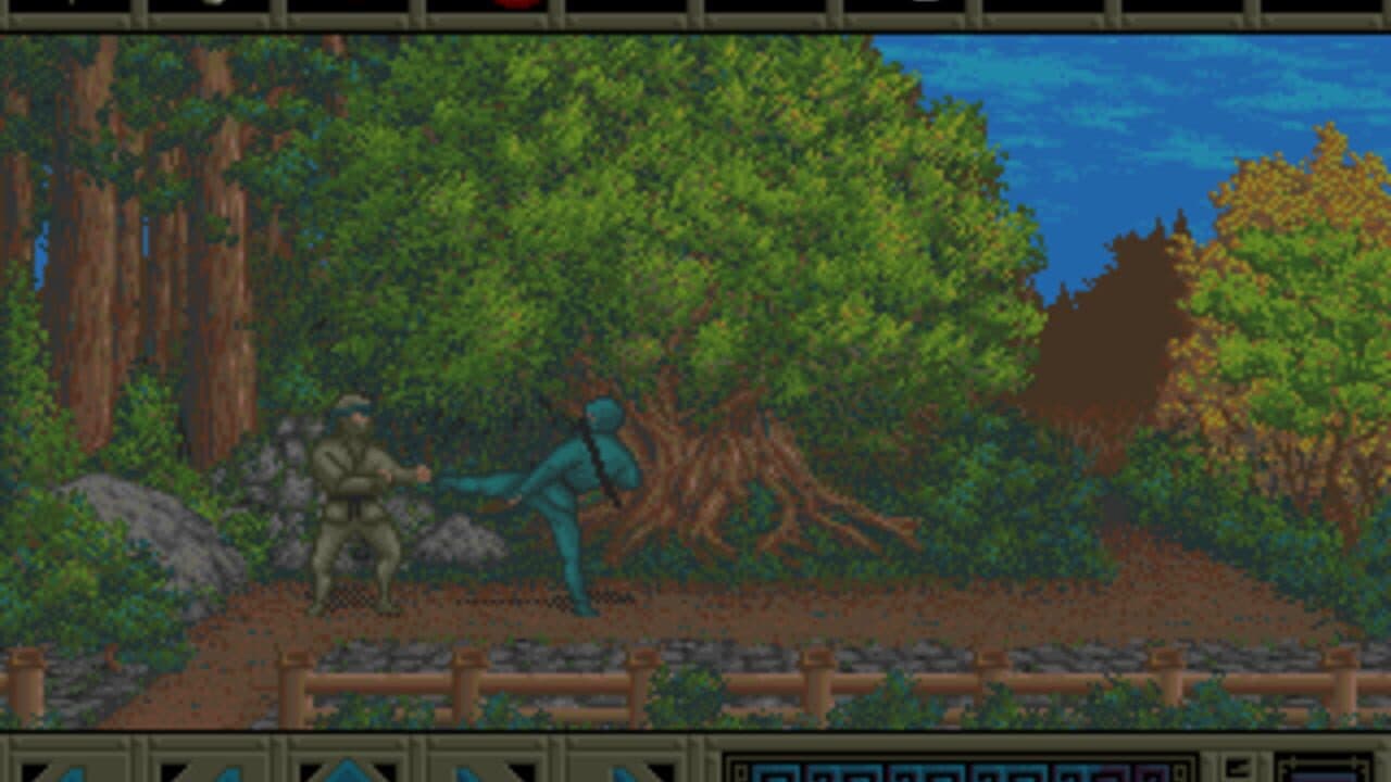 Sword of Honour screenshot 1