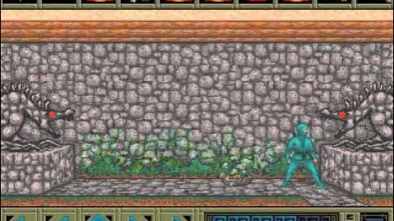 Sword of Honour thumbnail 2