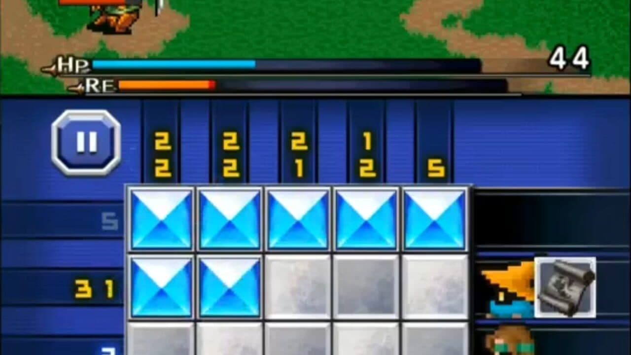 Pictlogica: Final Fantasy thumbnail 2