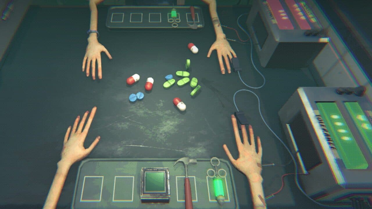 Side Effects screenshot 1