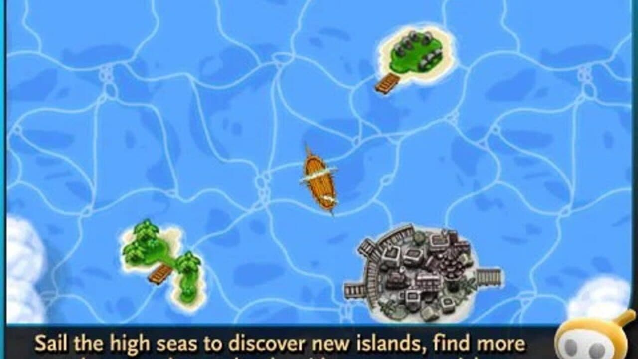 Zombie Isle thumbnail 5