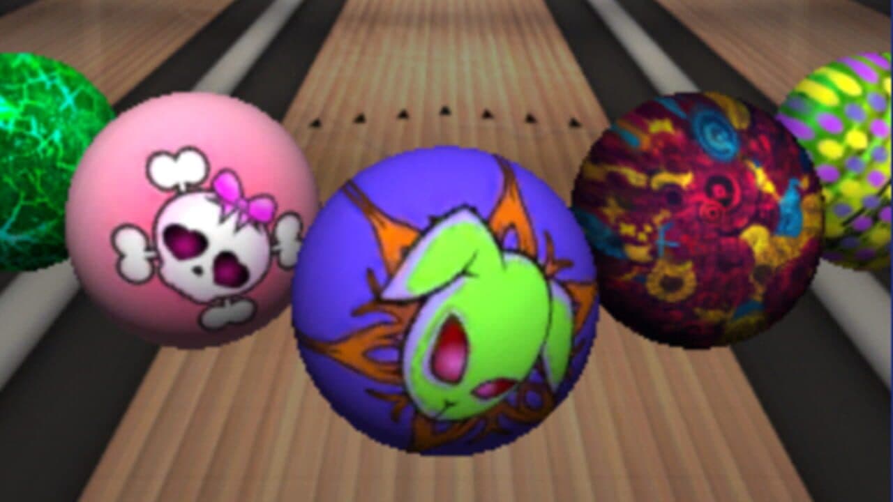 Action Bowling Classic thumbnail 2