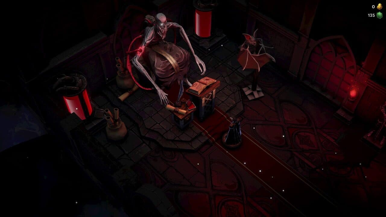 Night Swarm thumbnail 2