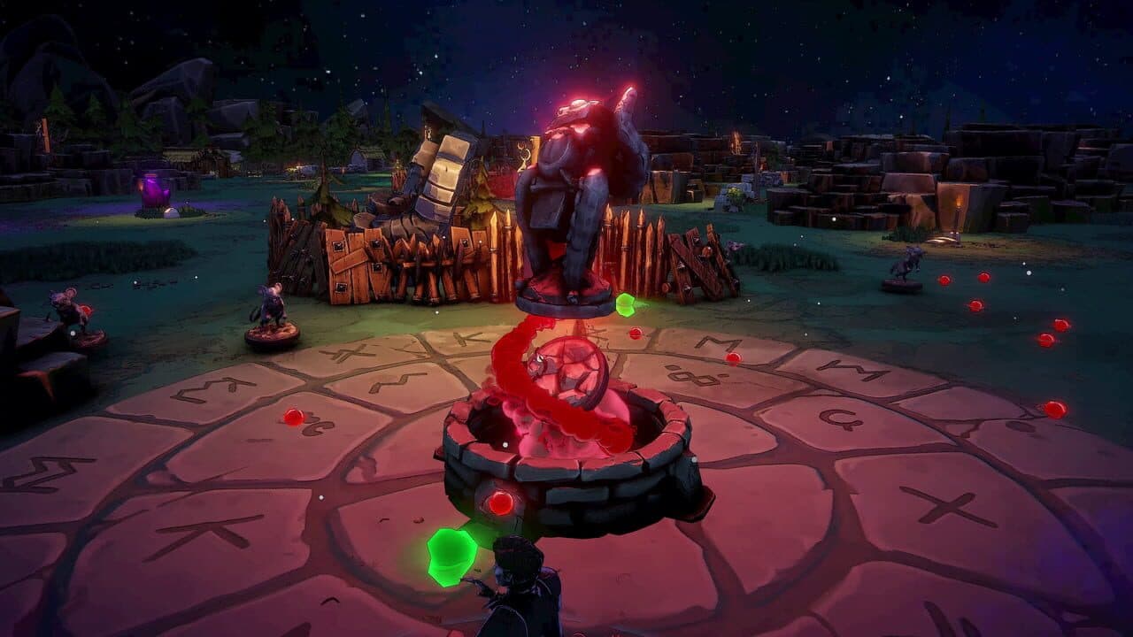 Night Swarm thumbnail 5