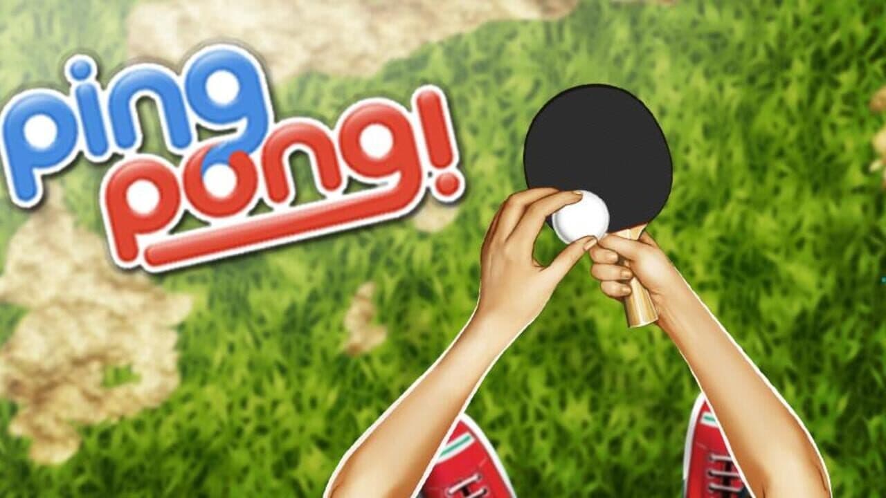 Ping Pong thumbnail 3