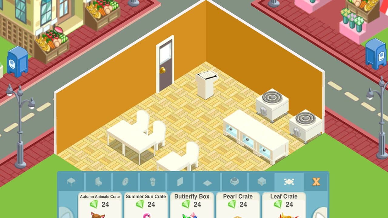 Restaurant Story thumbnail 4