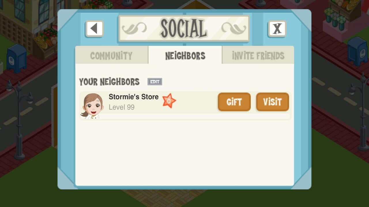 Restaurant Story thumbnail 6