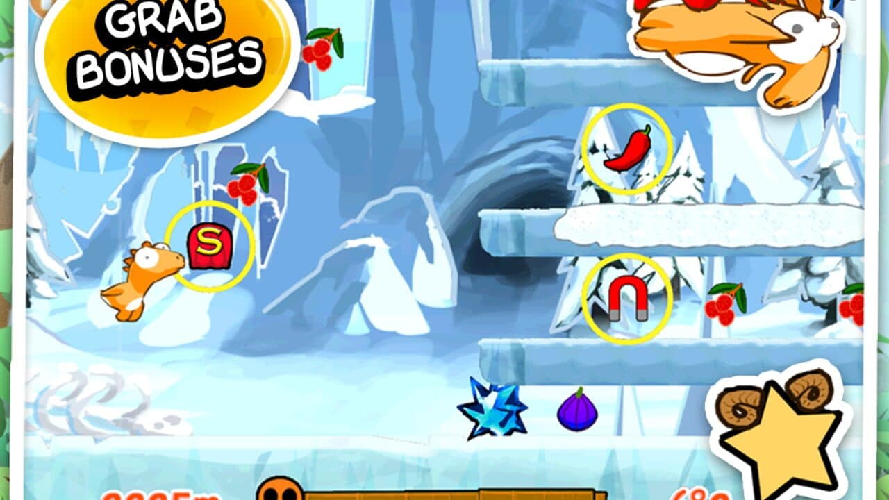 Dino Rush thumbnail 4