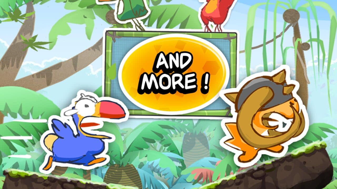 Dino Rush thumbnail 5