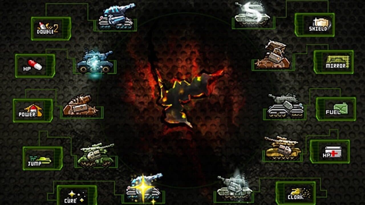 Tank Warz thumbnail 4