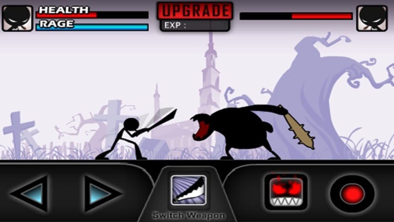 iKungFu Master thumbnail 3