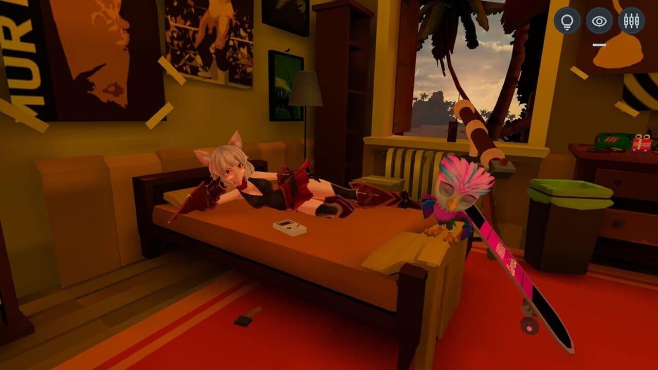Lofi Chill Sessions: Relax Island thumbnail 2