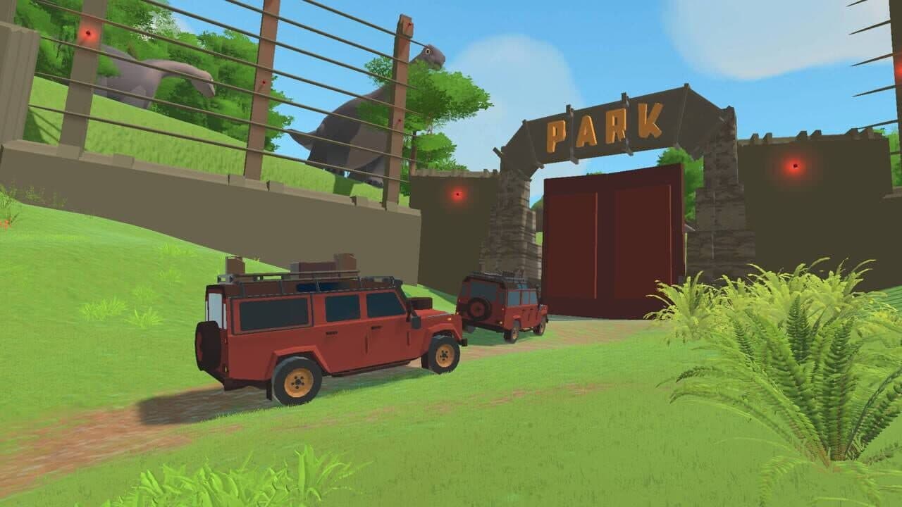 Rex n Run thumbnail 2