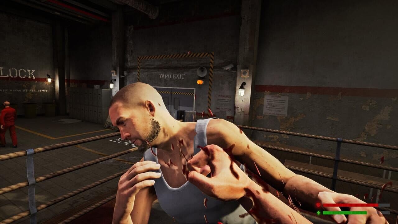 Prison Life Sim 2025: Survival thumbnail 8