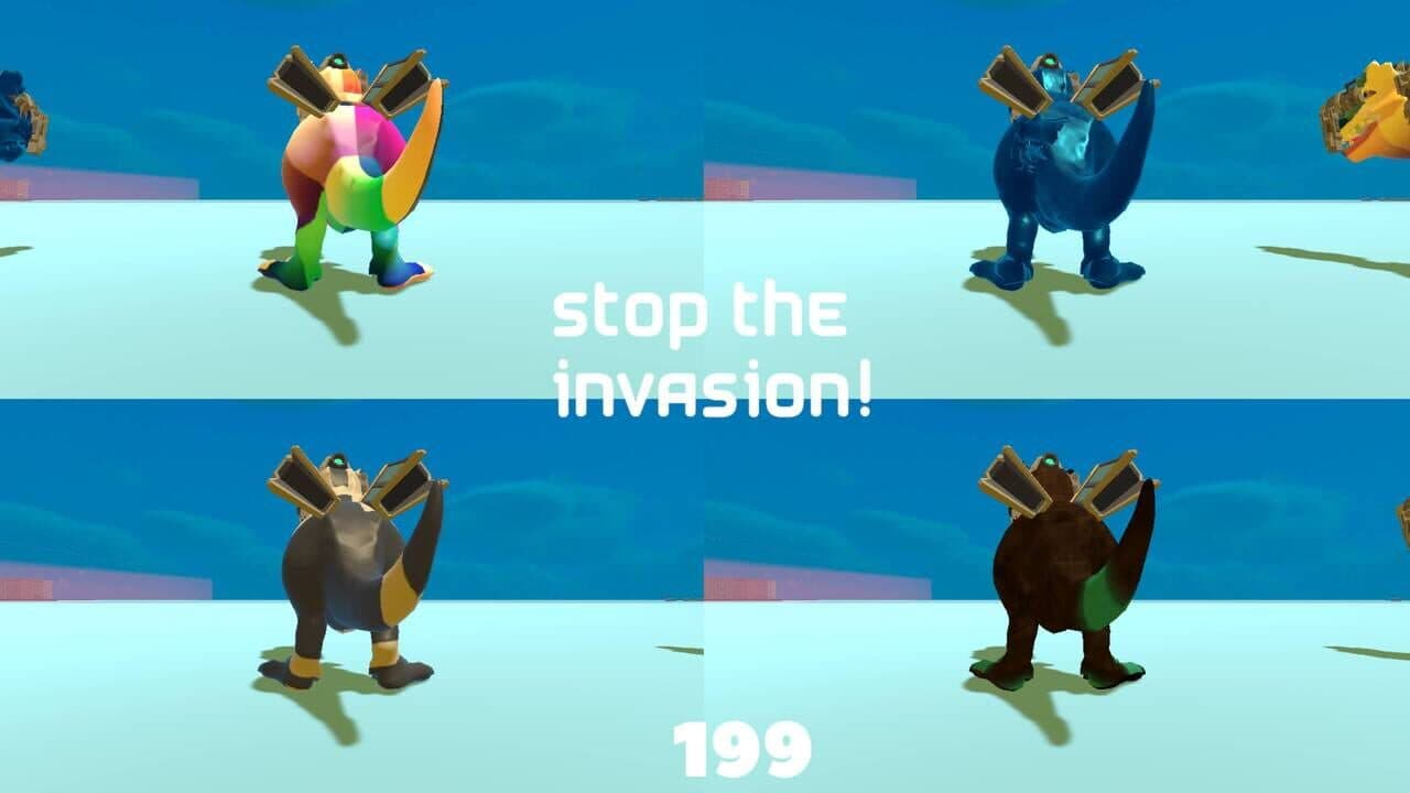 Rex n Run thumbnail 5