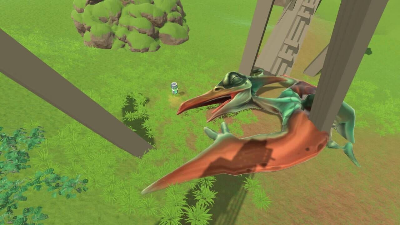 Rex n Run thumbnail 9