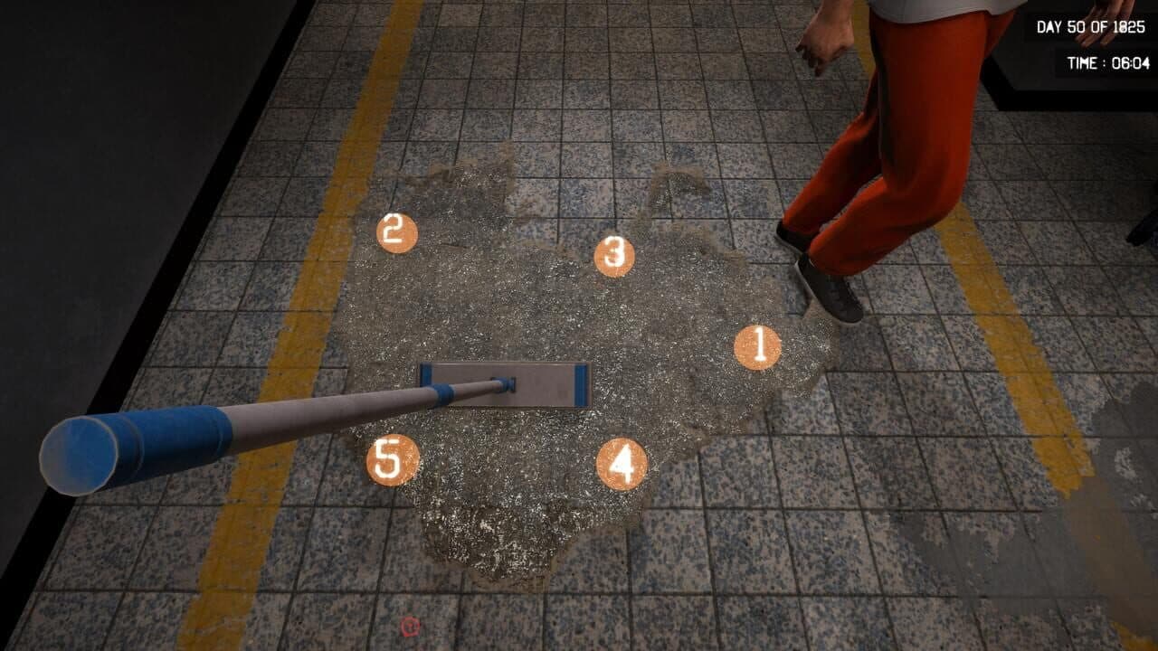 Prison Life Sim 2025: Survival thumbnail 9