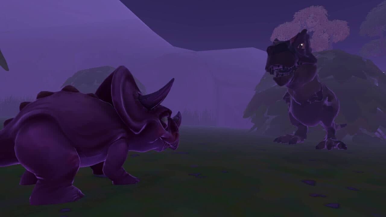 Rex n Run thumbnail 10