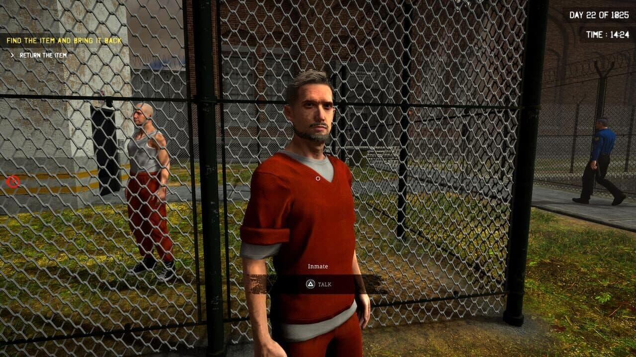 Prison Life Sim 2025: Survival thumbnail 3